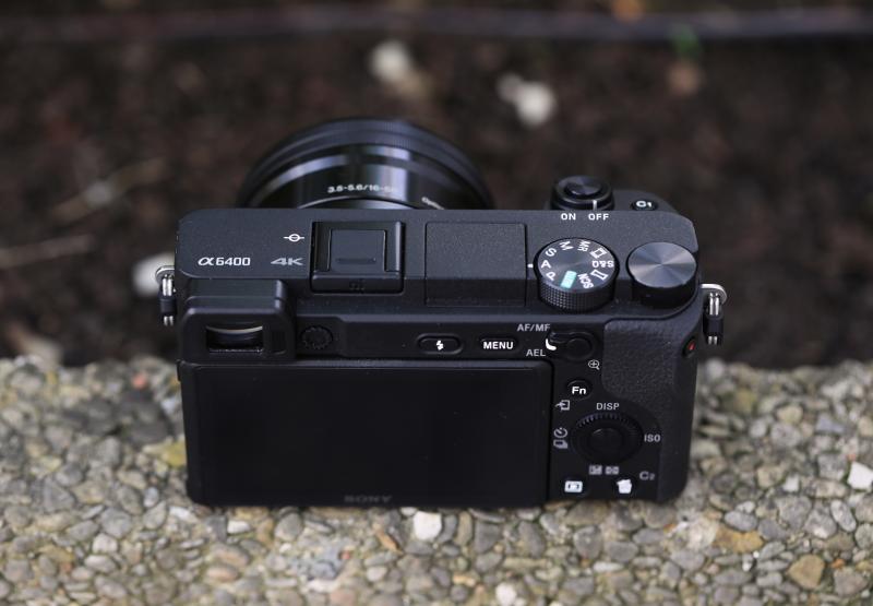  - Sony a6400 | Nos photos de l'appareil hybride numérique